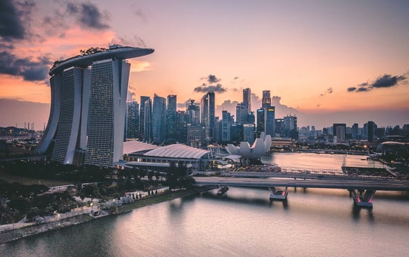 Singapore Regtech-1