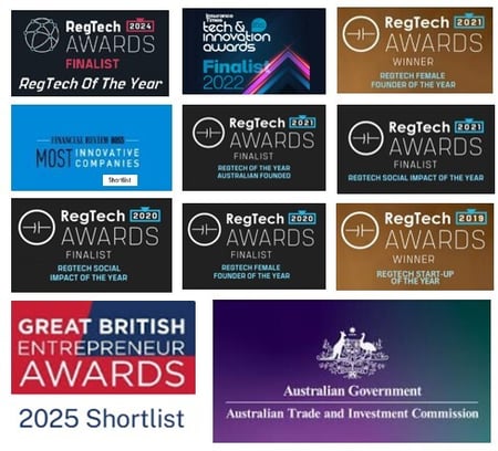 awards