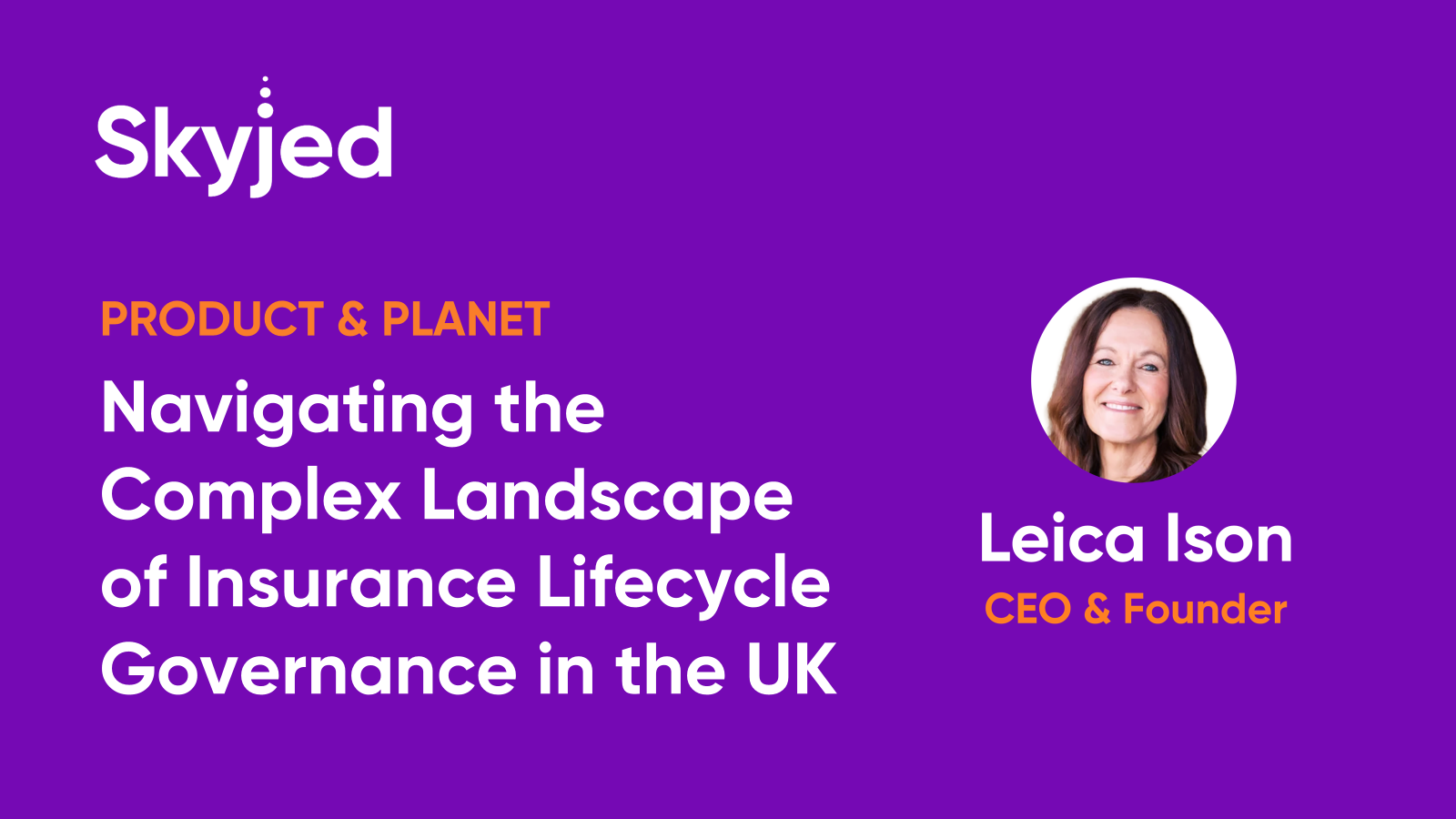 Navigating the Complex Landscape of Insurance Lifecycle Governance in the UK
