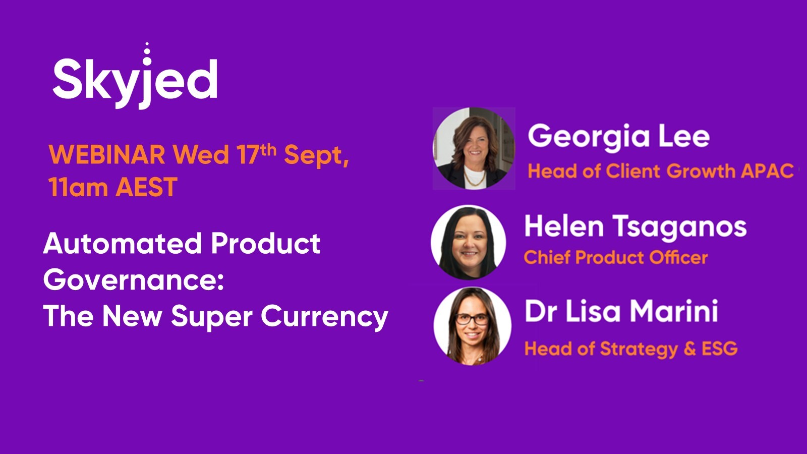 Webinar Automated Product Governance Thumbnail 1