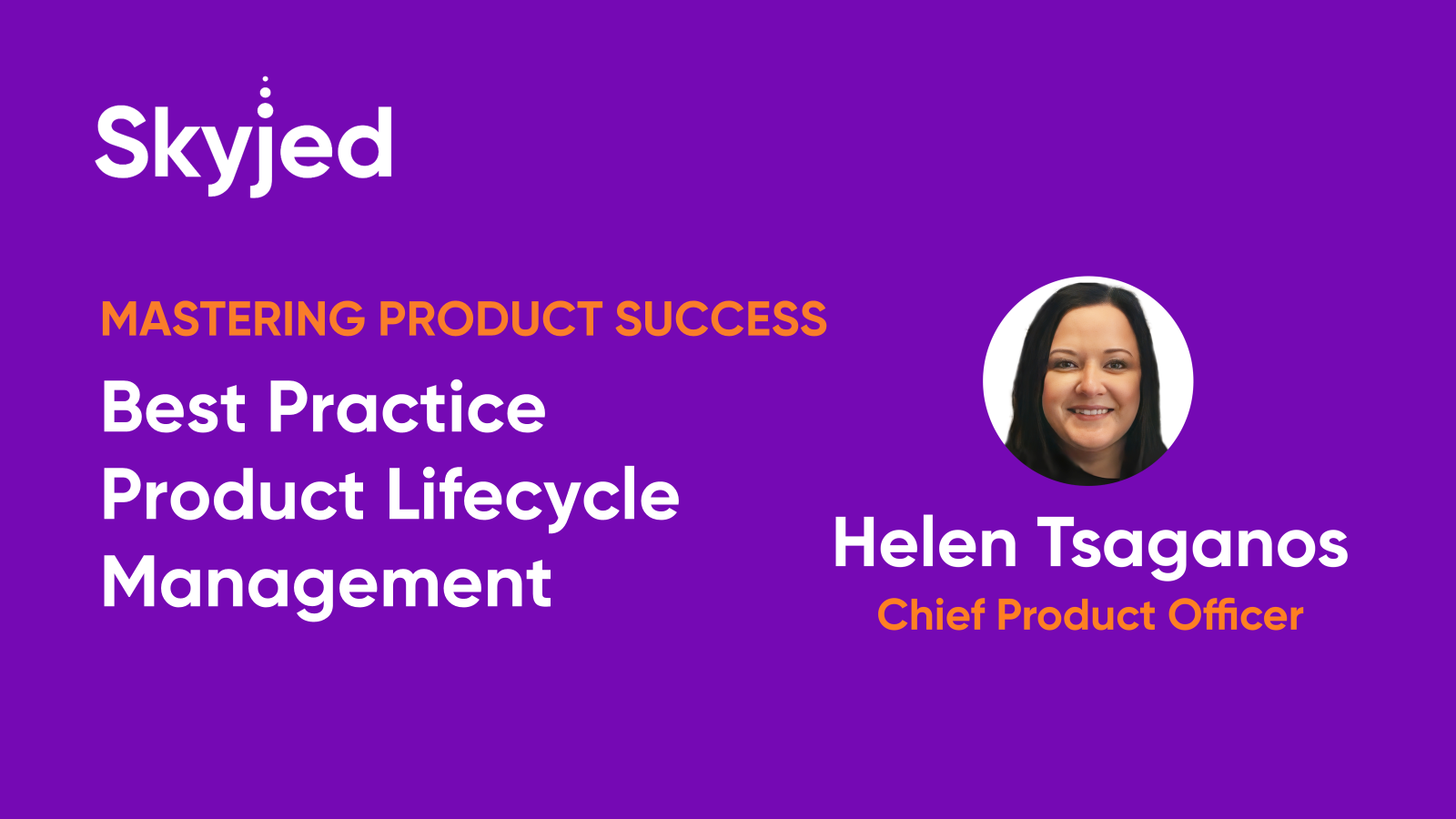Best Practice Product Lifecycle Management