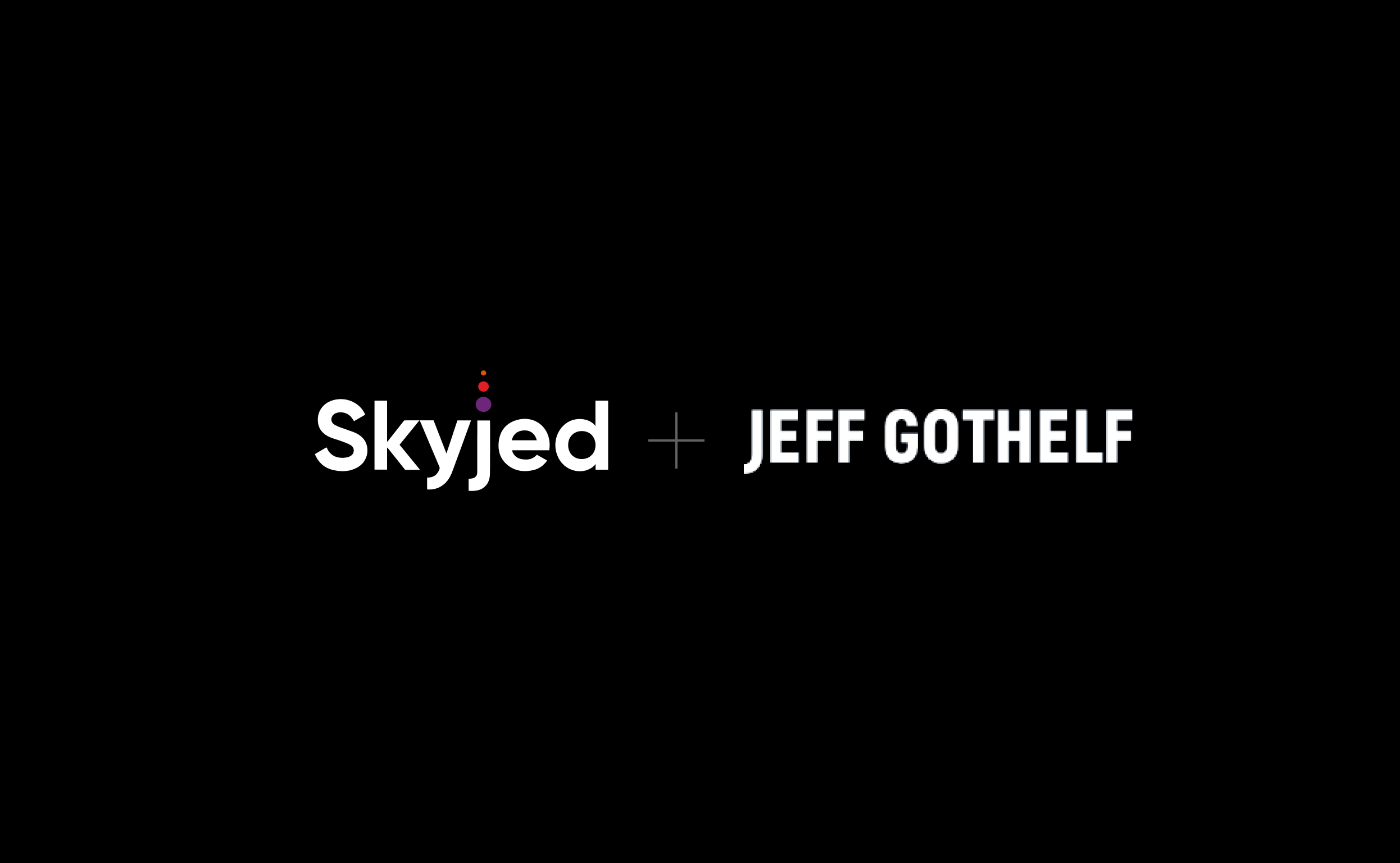 Jeff Gothelf Joins Skyjed: Transforming Lifecycle for Continuous Discovery