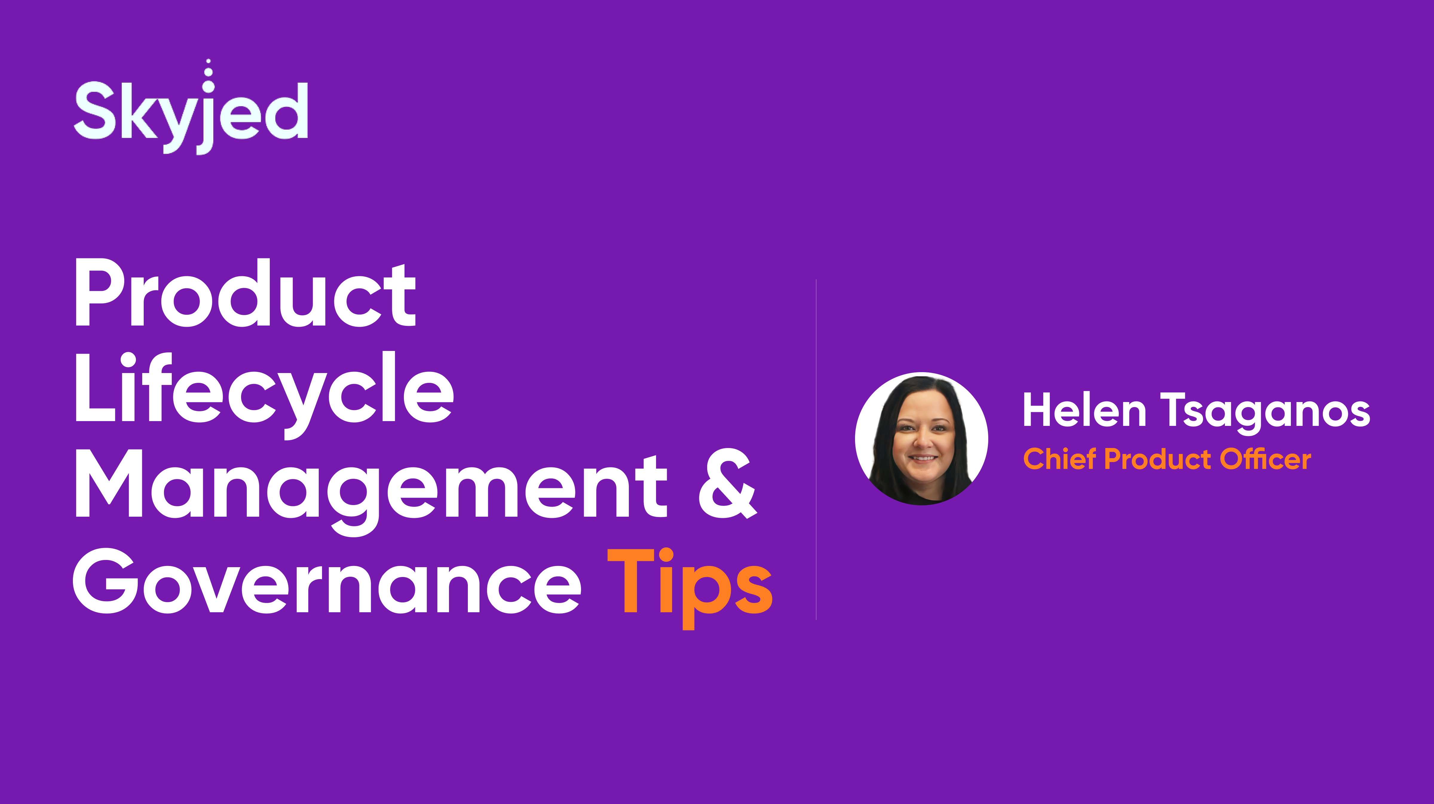 How to Use Product Lifecycle Management & Governance to Improve Compliance