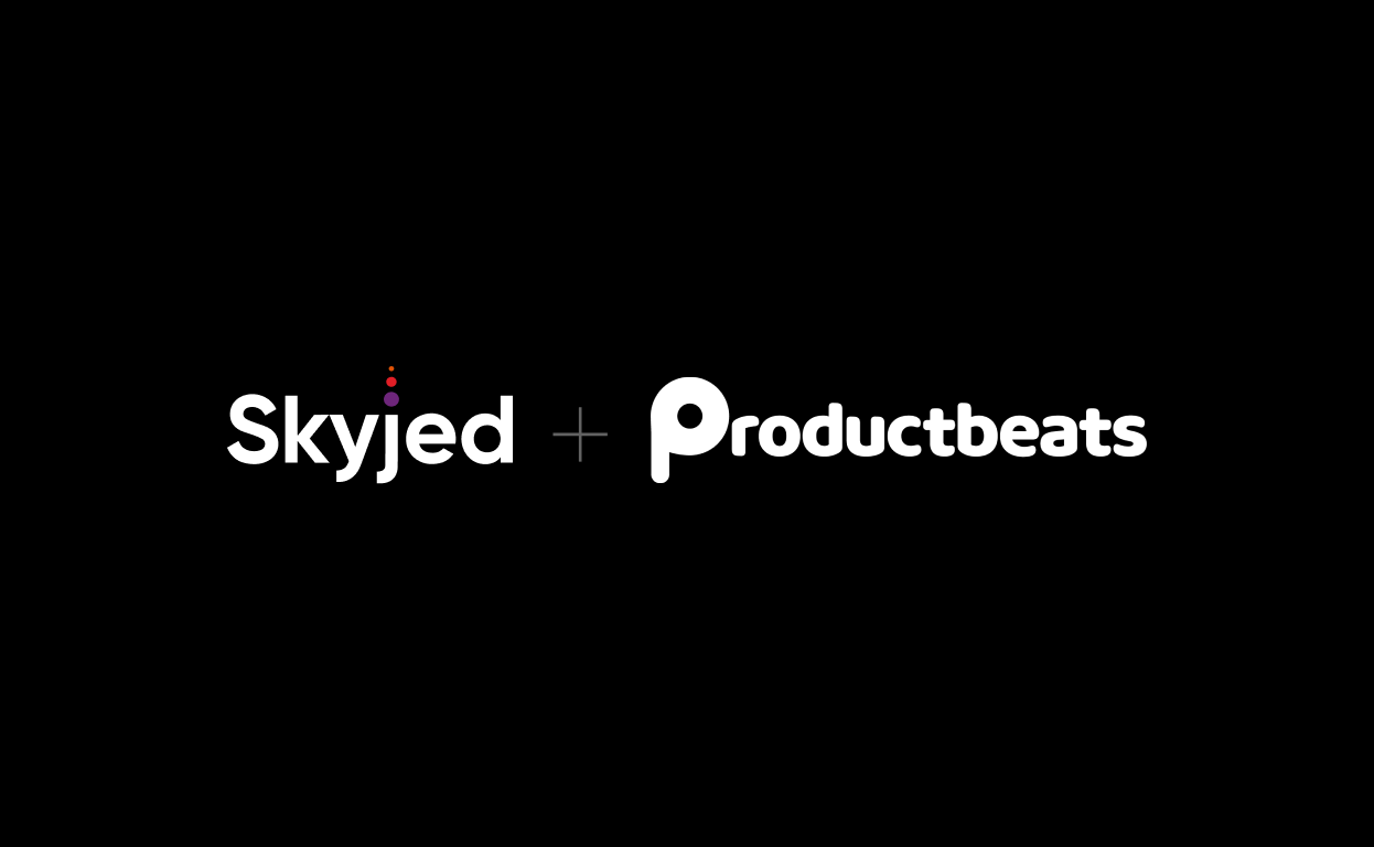 Productbeats and Skyjed Join Forces to Revolutionise Product Lifecycle Management