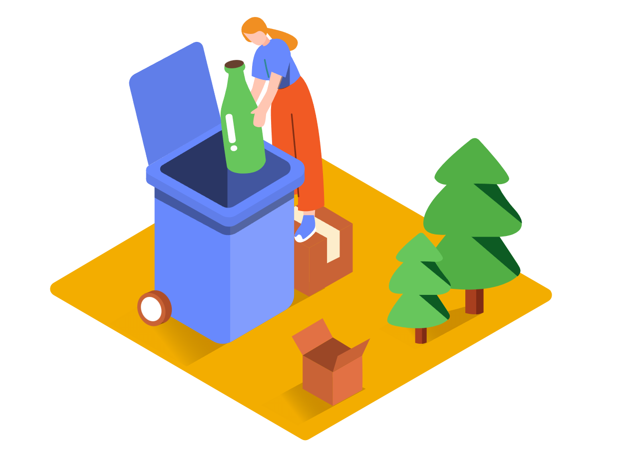 recycling