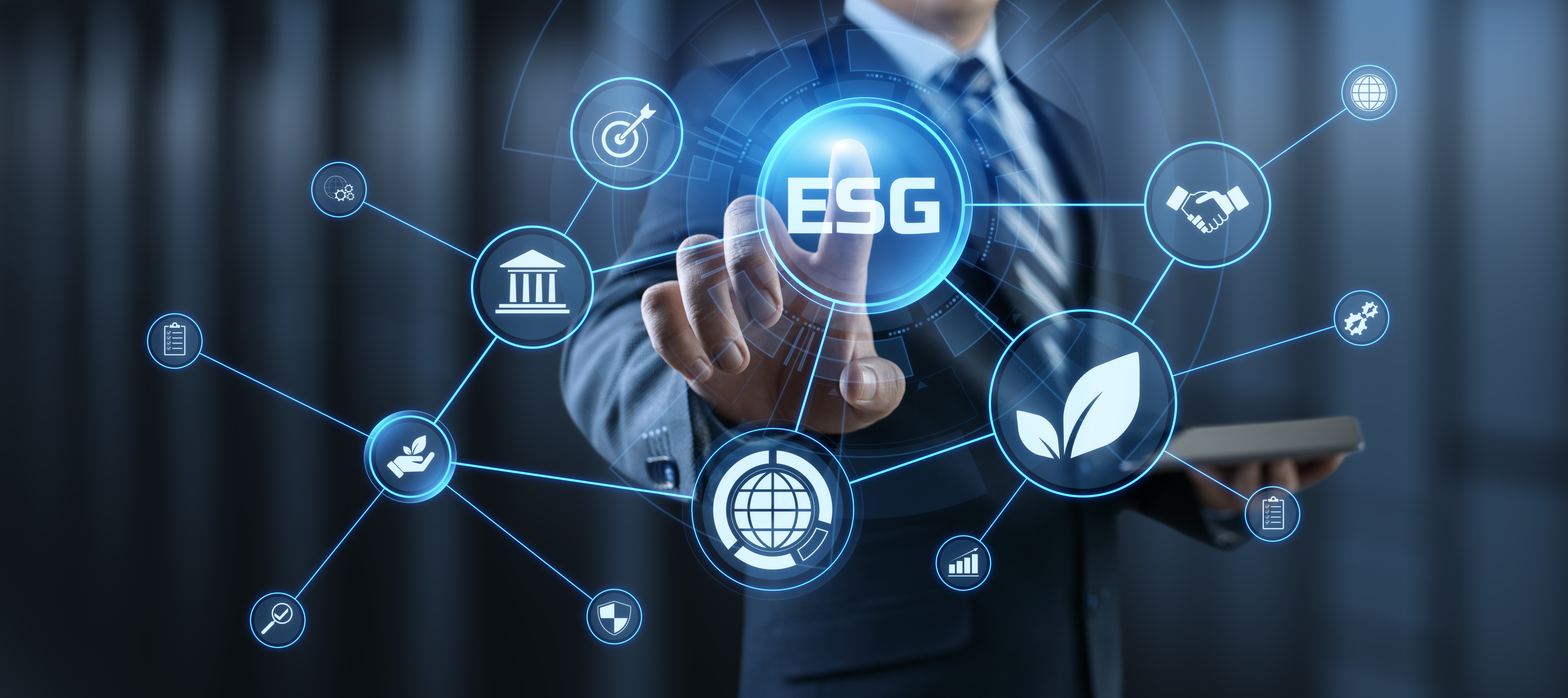Why ESG focus at the product level can drive product growth
